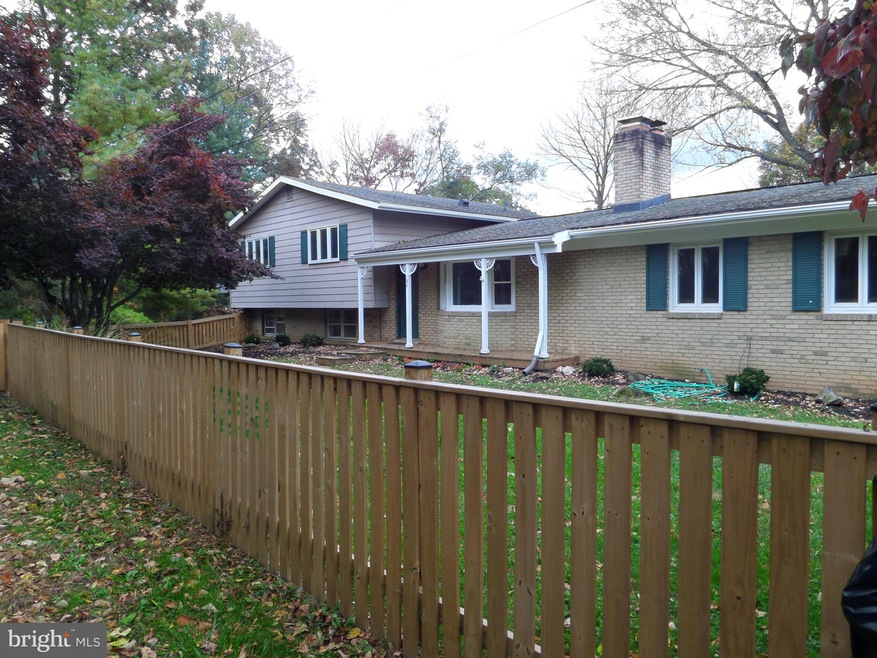 184 Cavalier Estates Dr, Harpers Ferry, WV 25425 - photo 1