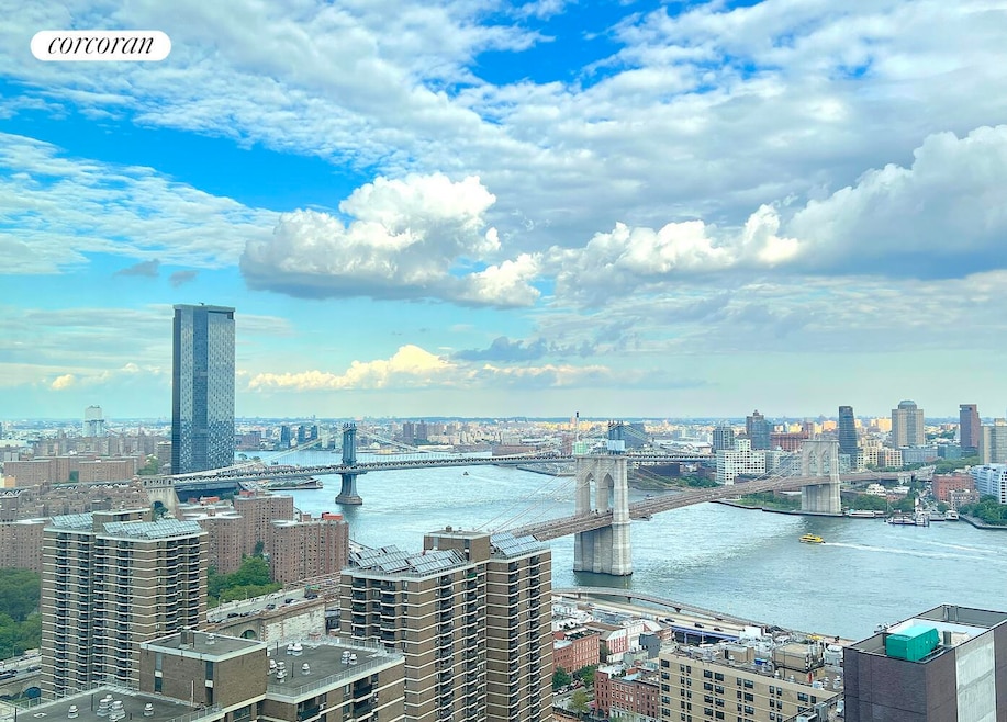 130 William St unit 33D, New York, NY 10038 - photo 1