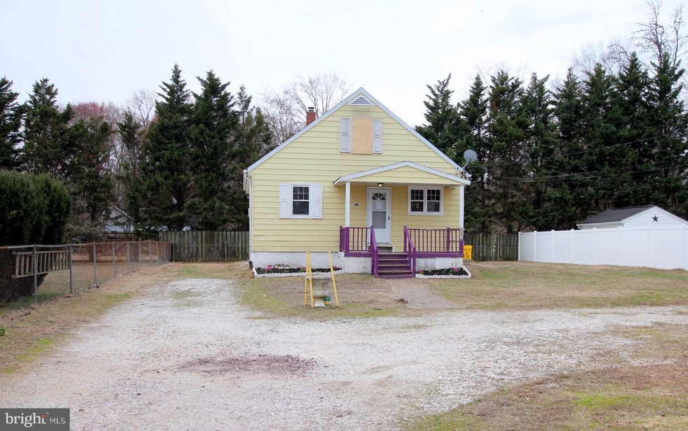 1409 Rogers Ln, Severn, MD 21144 - photo 1