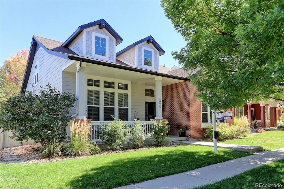 14228 Waterside Ln, Broomfield, CO 80023 - photo 1