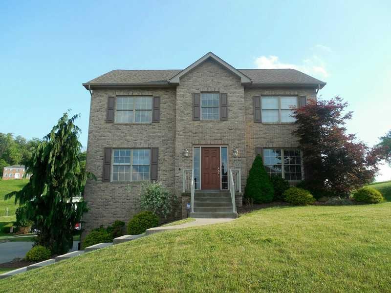 Exterior Front. SCENICALLY SUPREME! A statement of