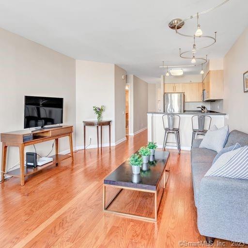 The Classic unit 9E, Stamford, CT 06901 - photo 1