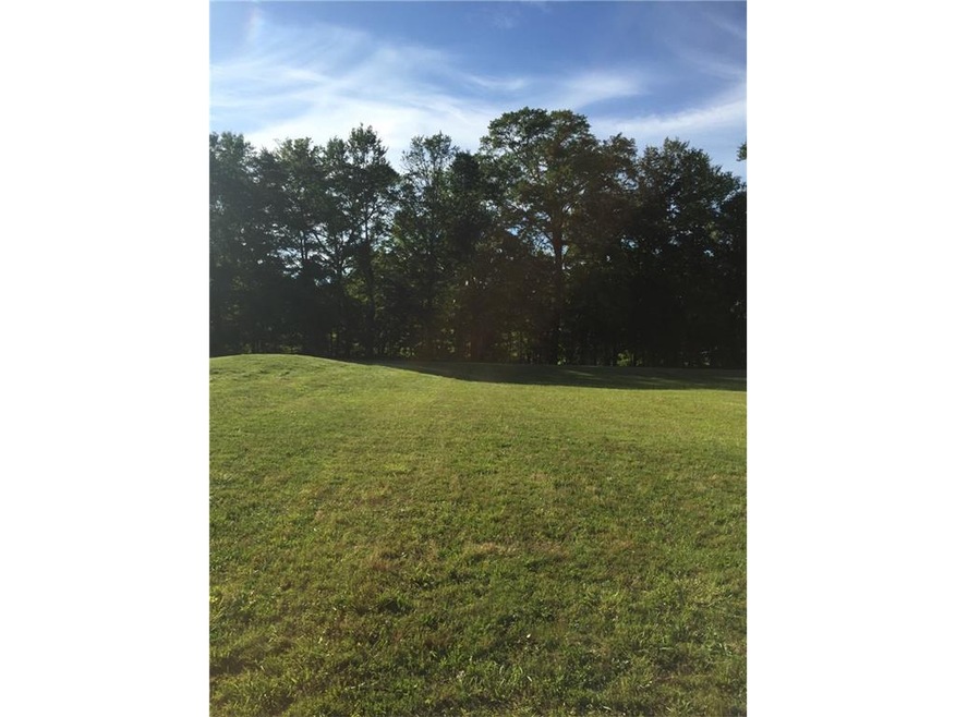 Pristine .616 acre lot on the Chattahoochee River 