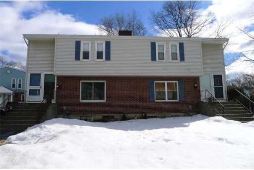 210 Cohasset St, Worcester, MA 01604 - photo 1
