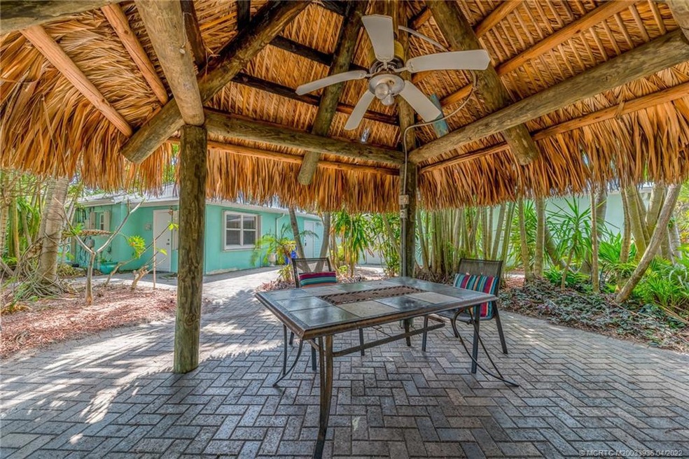 2340 NE Park St unit A, Jensen Beach, FL 34957 - photo 1