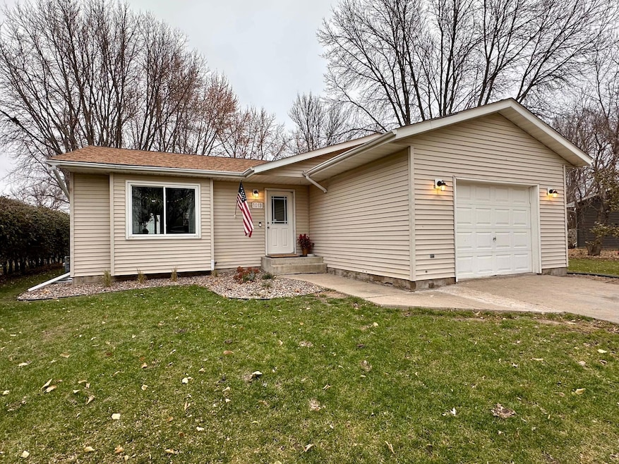 1013 Olena Ave, Willmar, MN 56201 - photo 1