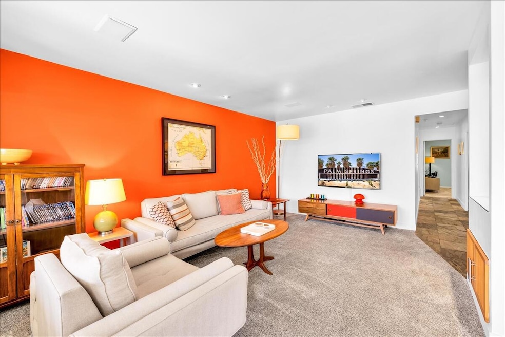 1870 N Mira Loma Way, Palm Springs, CA 92262 - photo 1