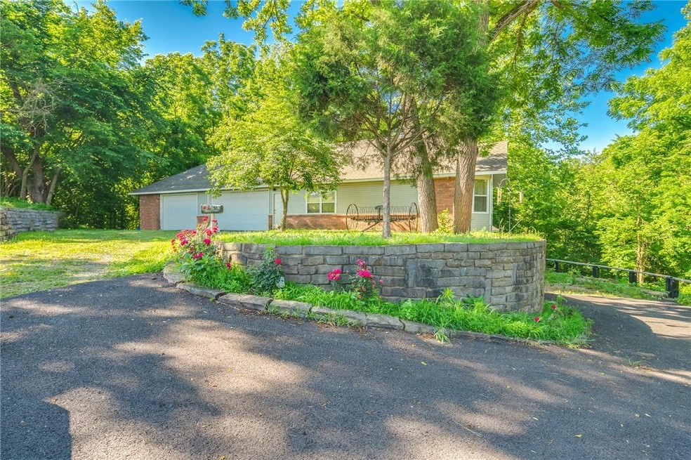 10625 W Highway 72, Bentonville, AR 72712 - photo 1