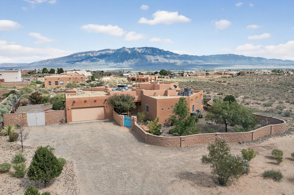 1694 Nez Perce Loop NE, Rio Rancho, NM 87144 - photo 1