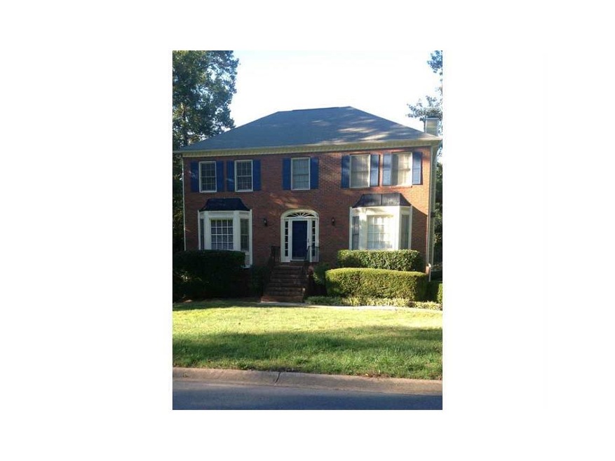 5001 Pine Creek Cir, Woodstock, GA 30188 - photo 1