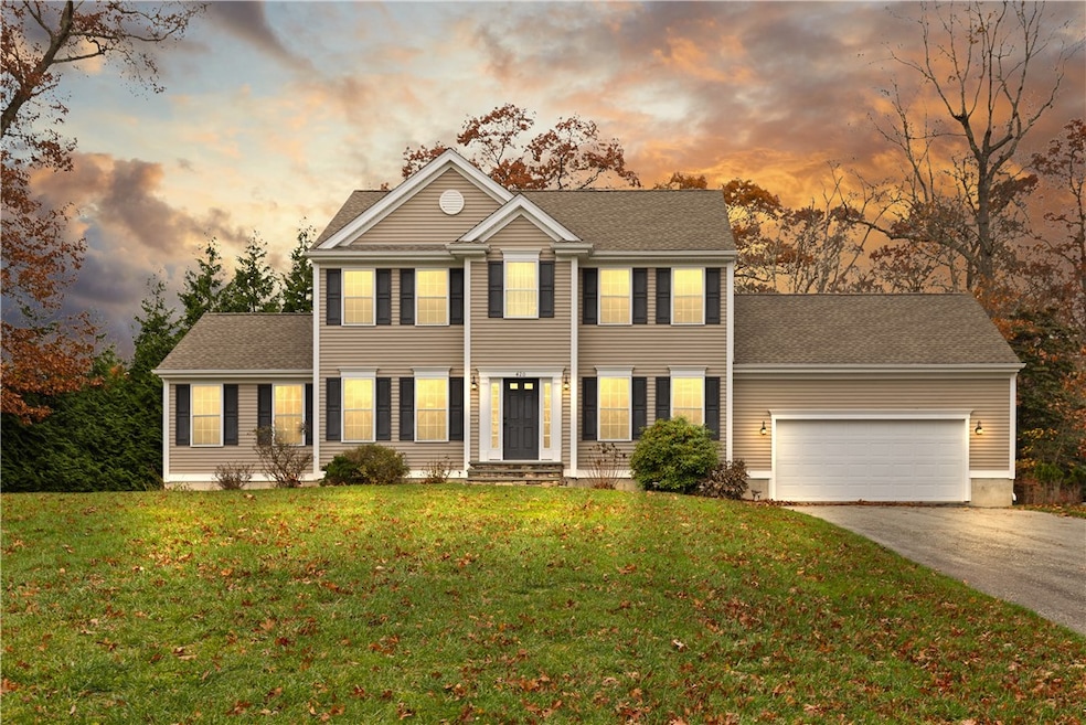 Under Contract $715,000