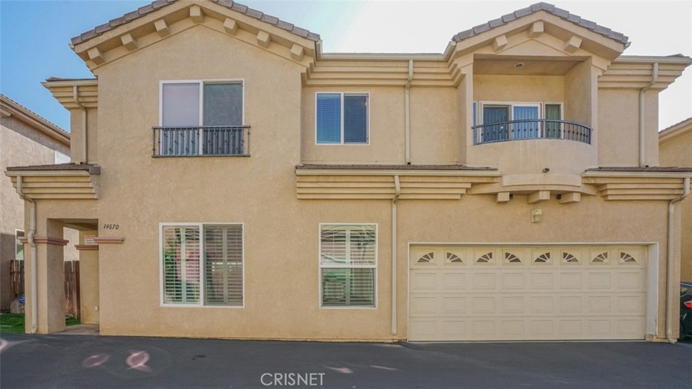 14670 Forest Edge Dr, Sylmar, CA 91342 - photo 1