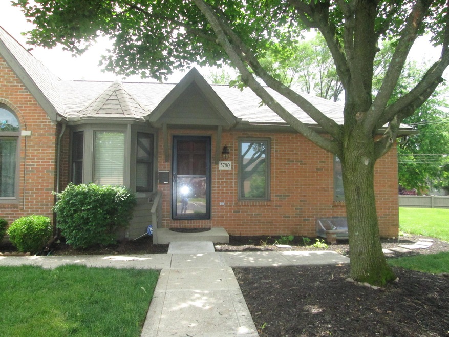 5780 Thada Ln, Columbus, OH 43229 - photo 1