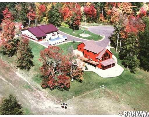 634 21 3 4 St, Chetek, WI 54728 - photo 1