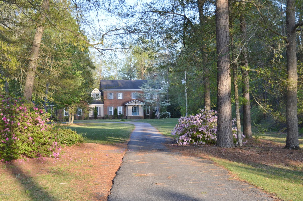 Great Home with Grand Space!