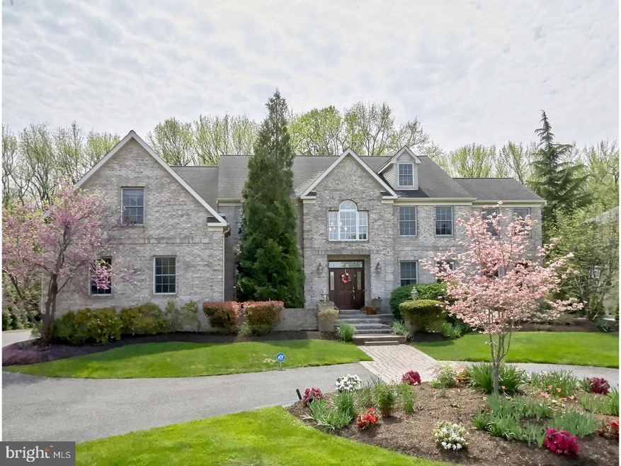 14 Trillium Ln, Mount Laurel, NJ 08054 - photo 1