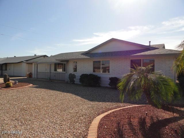 9935 W La Jolla Cir N, Sun City, AZ 85351 - photo 1