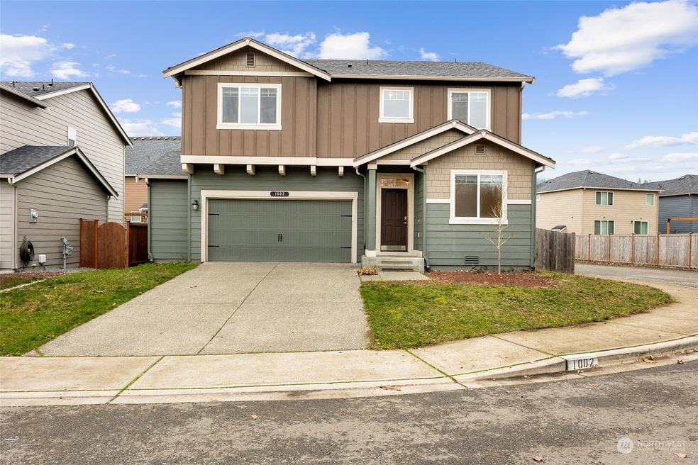 1002 Antonie Ln NW, Orting, WA 98360 - photo 1