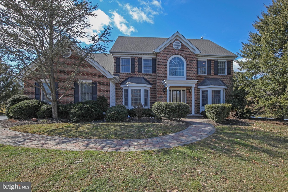 5306 Harrington Ct, Doylestown, PA 18902 - photo 1