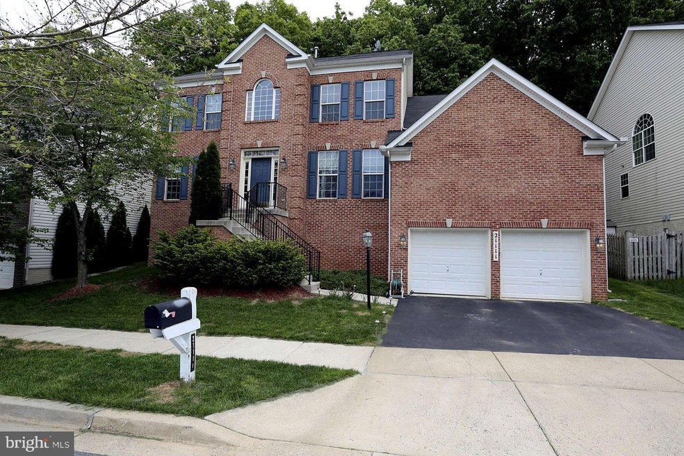 21111 Hickory Forest Way, Germantown, MD 20876 - photo 1