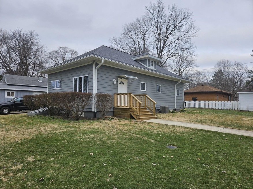 123 Closser Ave, La Porte, IN 46350 - photo 1