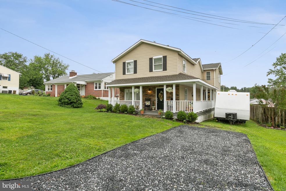 1549 S Rolling Rd, Halethorpe, MD 21227 - photo 1