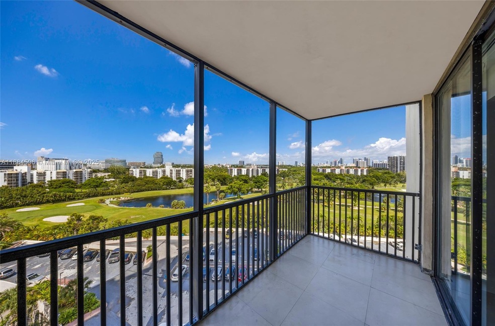 Coronado Towers unit 1122, Aventura, FL 33180 - photo 1