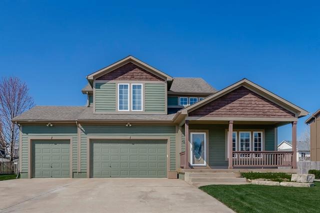 21799 S Main St, Spring Hill, KS 66083 - photo 1