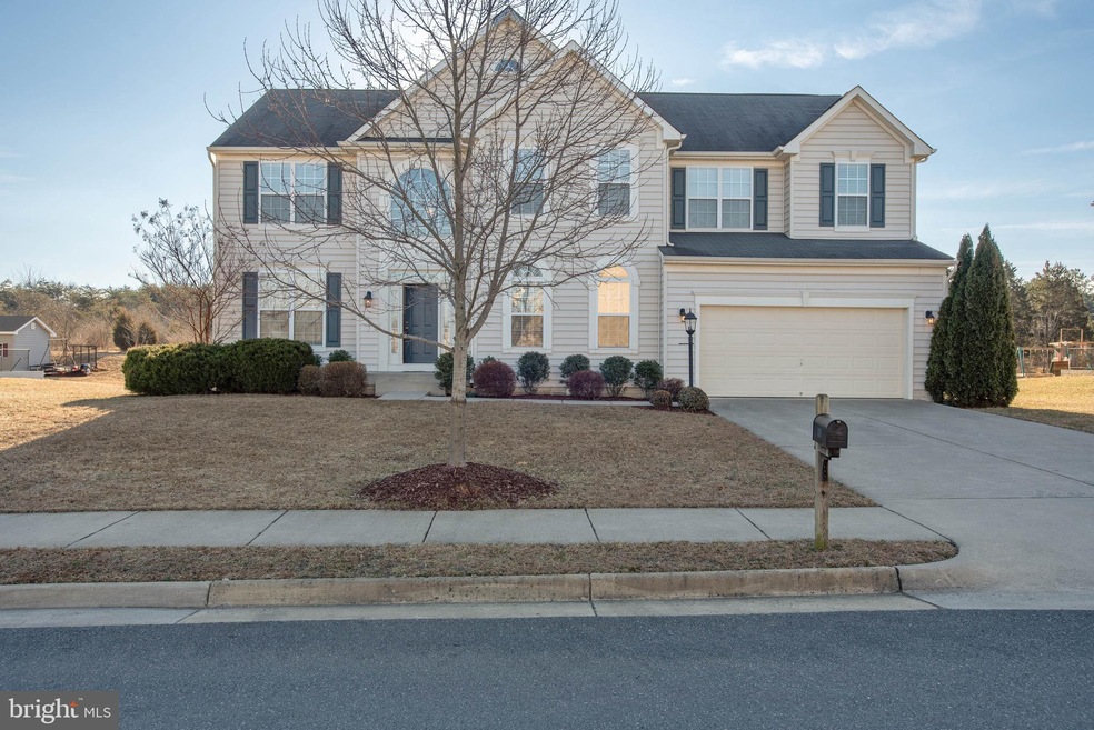 109 Ardeyth Ln, Winchester, VA 22602 - photo 1