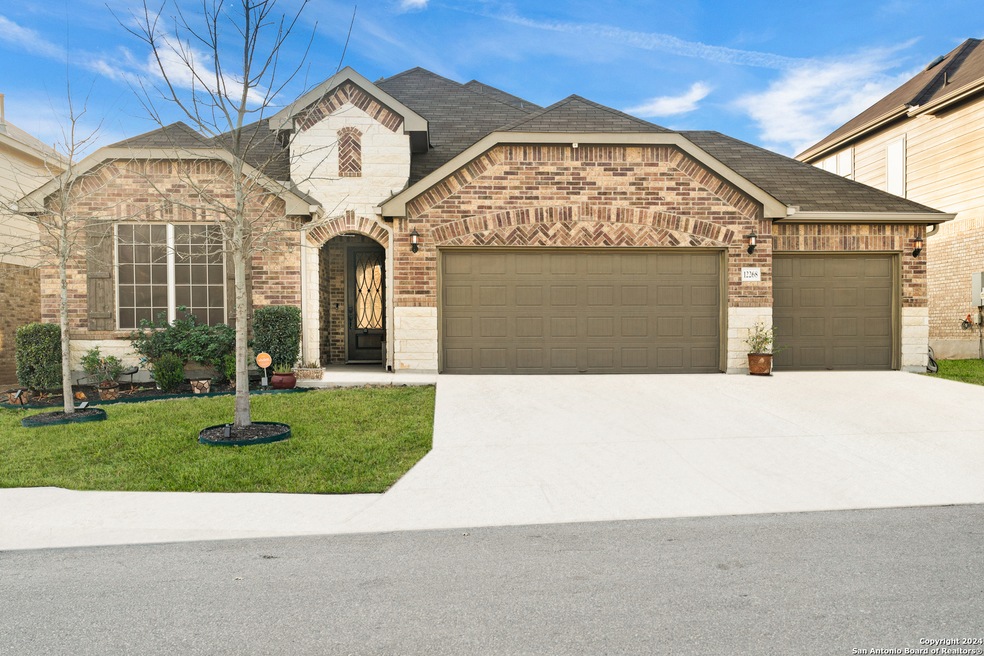 12268 Dusty Boots Rd, San Antonio, TX 78254 - photo 1