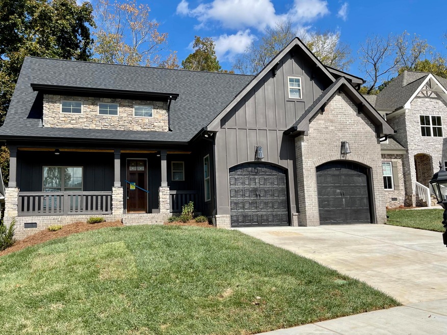 9771 Trestle Cir 26 Ooltewah TN 37363