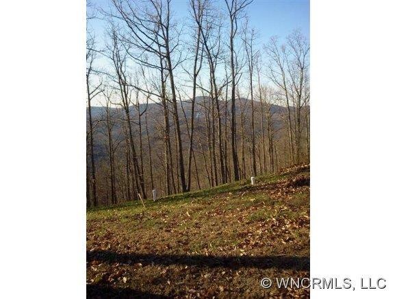 Views from Property