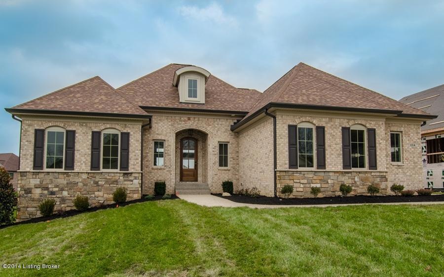 Welcome 1314 Provident Creek Ct