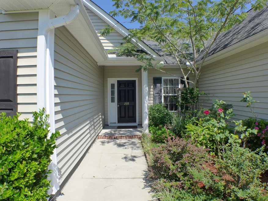 205 Equinox Cir, Ladson, SC 29456 - photo 1
