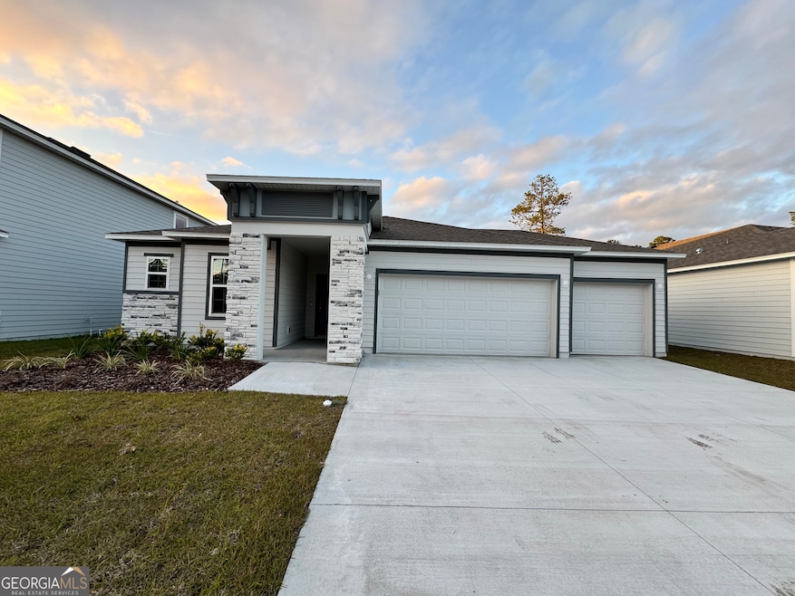 108 Brookshire Green Ct, Kingsland, GA 31548 - photo 1