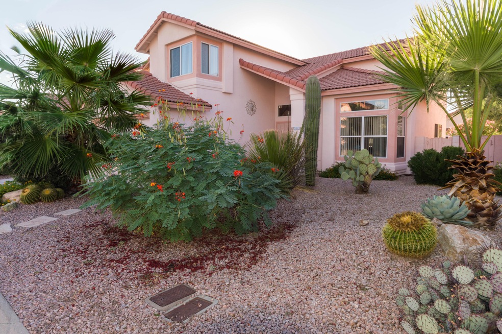 3576 W. Sky Ridge Loop