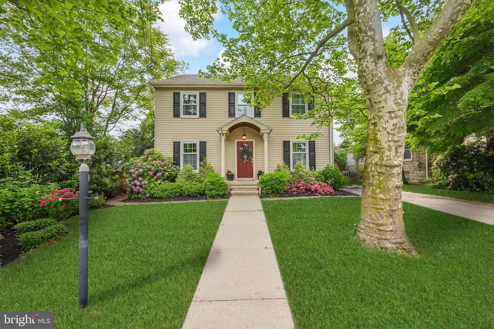 302 Cooper St, Haddon Township, NJ 08108 - photo 1