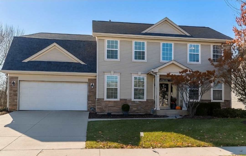 1103 Bayside Ln, Shorewood, IL 60404 - photo 1