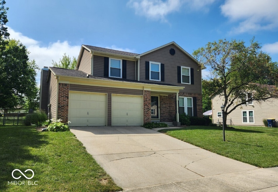 7687 Madden Ln, Fishers, IN 46038 - photo 1