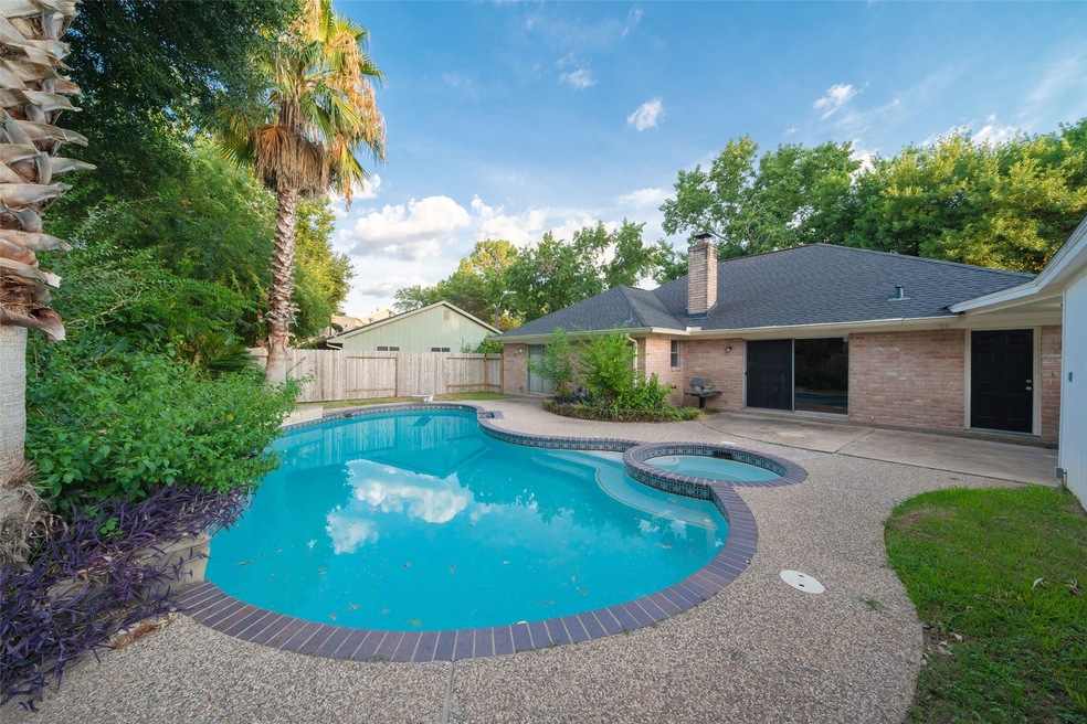 15410 Glenwood Park Dr, Houston, TX 77095 - photo 1