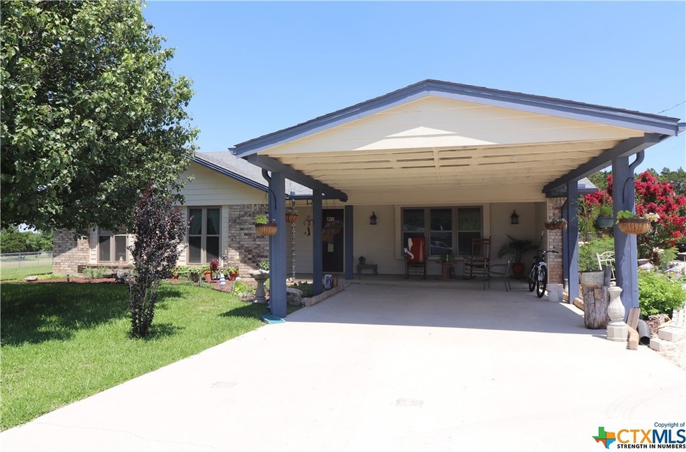 294 County Road 4881, Copperas Cove, TX 76522 - photo 1