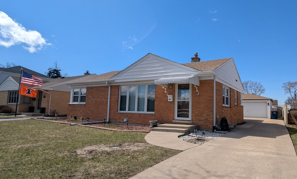 1496 S 4th Ave, Des Plaines, IL 60018 - photo 1