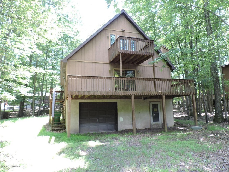 267 Four Seasons Dr, Drums, PA 18222 - photo 1