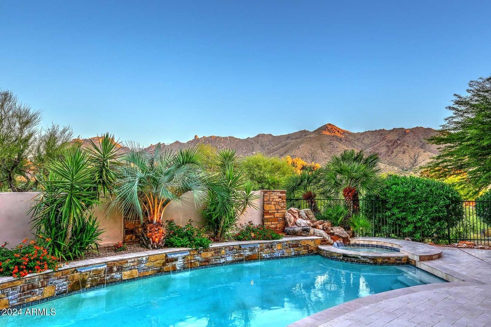 24489 N 119th Place, Scottsdale, AZ 85255 - photo 1