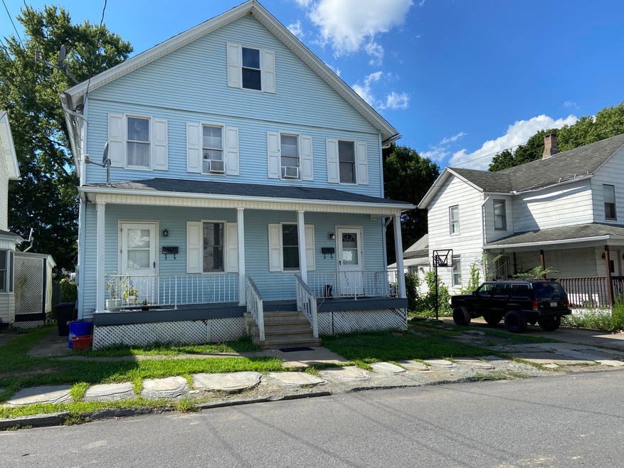 20252027 Margaret Ave, Scranton, PA 18508 MLS GSB203188