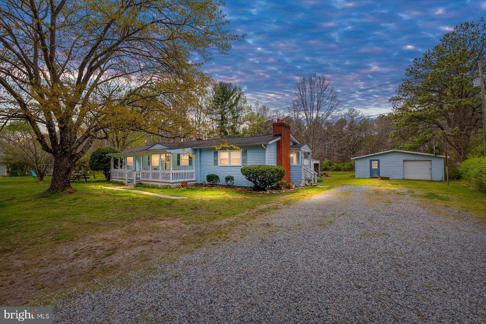 9816 Brock Rd, Spotsylvania, VA 22553 - photo 1