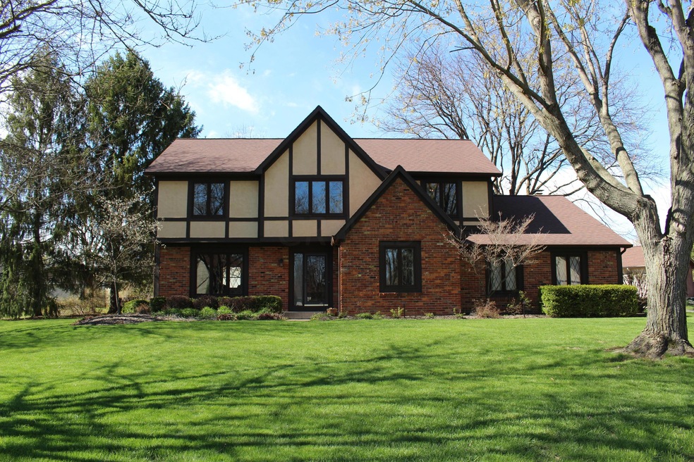 7965 Severhill Ct