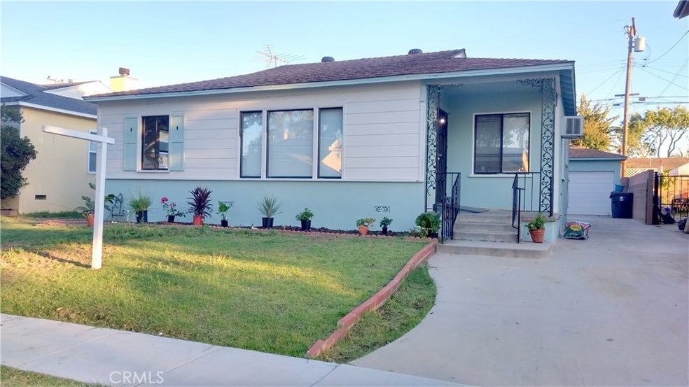 2822 Centralia St, Lakewood, CA 90712 - photo 1