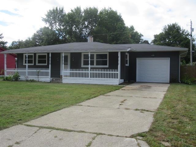 2423 Morehouse Ave, Elkhart, IN 46517 - photo 1