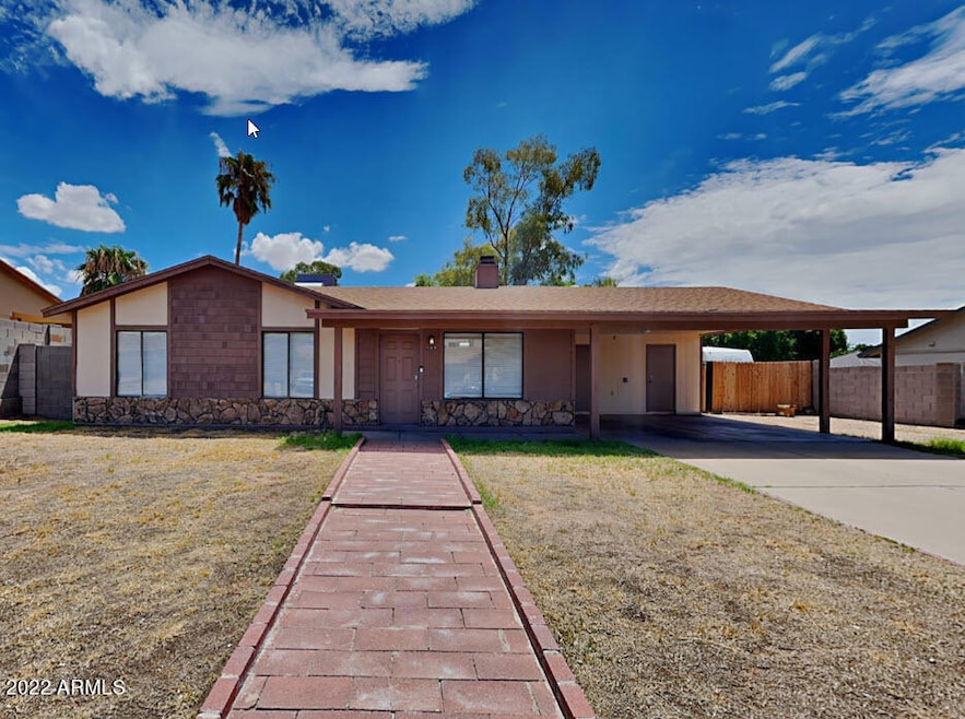 549 N 94th Way, Mesa, AZ 85207 - photo 1